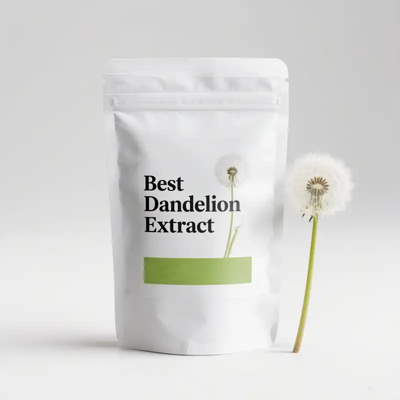 Best Dandelion Extract